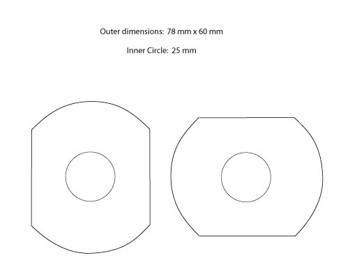 cd-r business card template