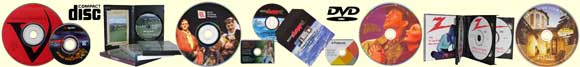 low cost cd dvd manufacturing and packaging