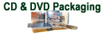 cd & dvd packaging