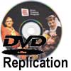 dvd pressing