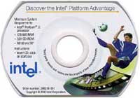 cd business card