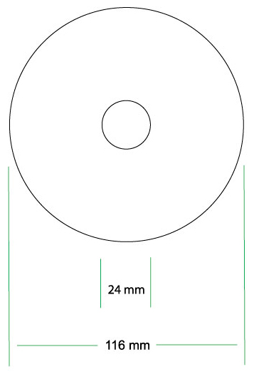 Imation Sonix Cd Label Template