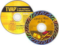 Mini DVD Replication Bulk