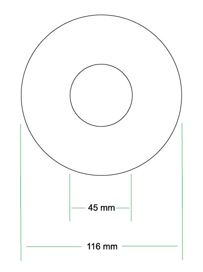 Cd Printing Templates