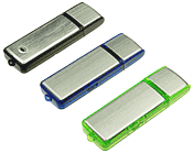 Most popular metal flash drive model