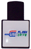 billboard usb flash drive model