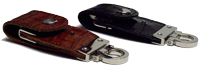 leather usb flash drive models