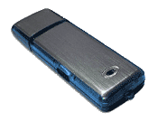 classic usb flash drive model br-415