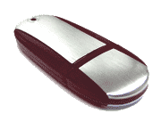 USB Flash Drive model BR-408 elite