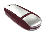 elite usb Flash Drive model BR-408