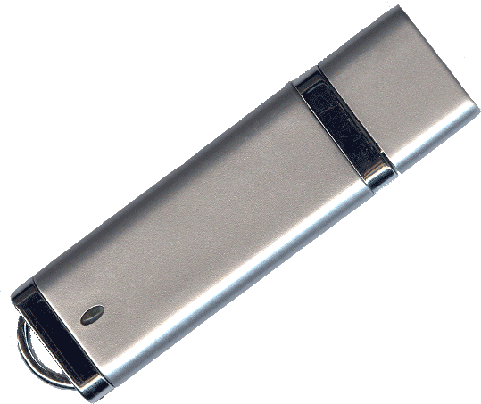 USB flash model br-226