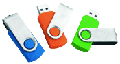 usb model swivel