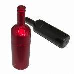 wine bottle shaped usb flash drives