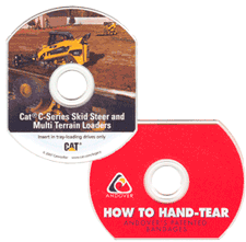 bulk dvd business card with full color printing